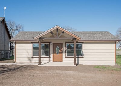 Mother-In-Law Suite Little Tiny House