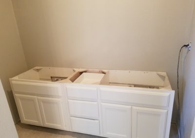 Renovation Remodel San Antonio