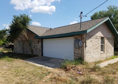 Renovation Remodel San Antonio