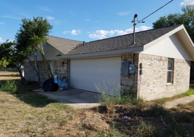 Renovation Remodel San Antonio