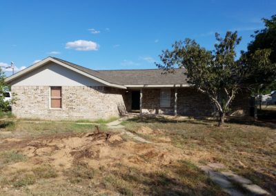 Renovation Remodel San Antonio