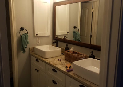 Bathroom Remodeling San Antonio Construction