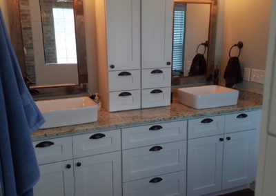 Bathroom Remodeling San Antonio Construction