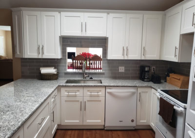 Kitchen Remodel San Antonio