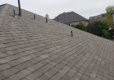 Roofing Repair & Replacement San Antonio