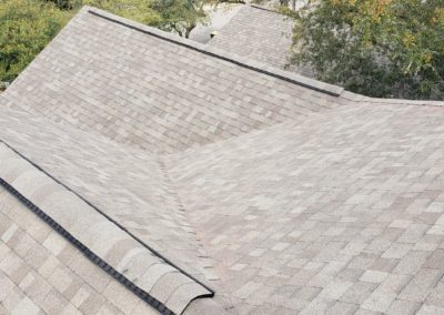 Roofing Repair & Replacement San Antonio