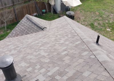 Roofing Repair & Replacement San Antonio