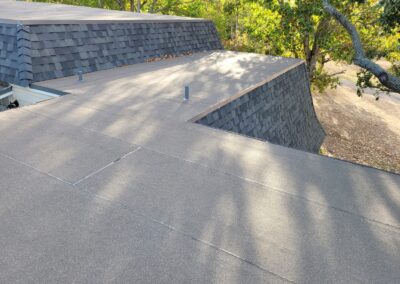 Complex Roofing Replacement Repair San Antonio