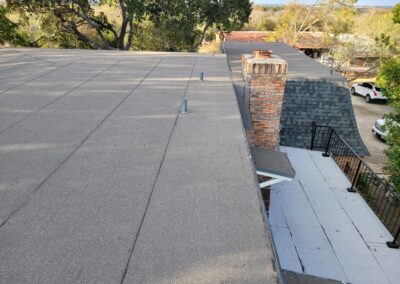 Complex Roofing Replacement Repair San Antonio