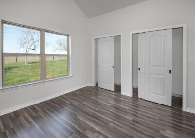 Mother-In-Law Suite Little Tiny House Bedroom