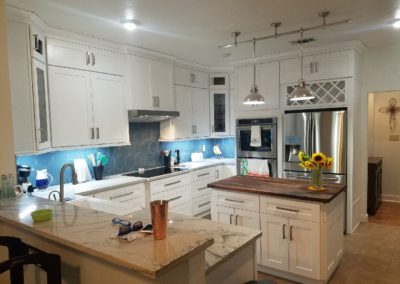 Kitchen Renovation San Antonio