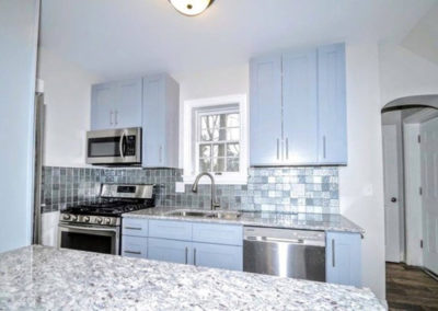 Kitchen Remodeling San Antonio