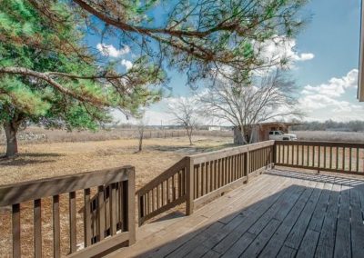 Farmhouse Remodel Renovation San Antonio