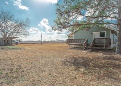 Farmhouse Remodel Renovation San Antonio