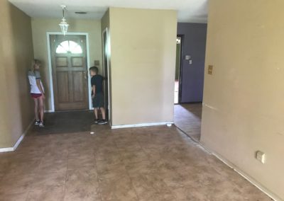 Renovation Remodel San Antonio