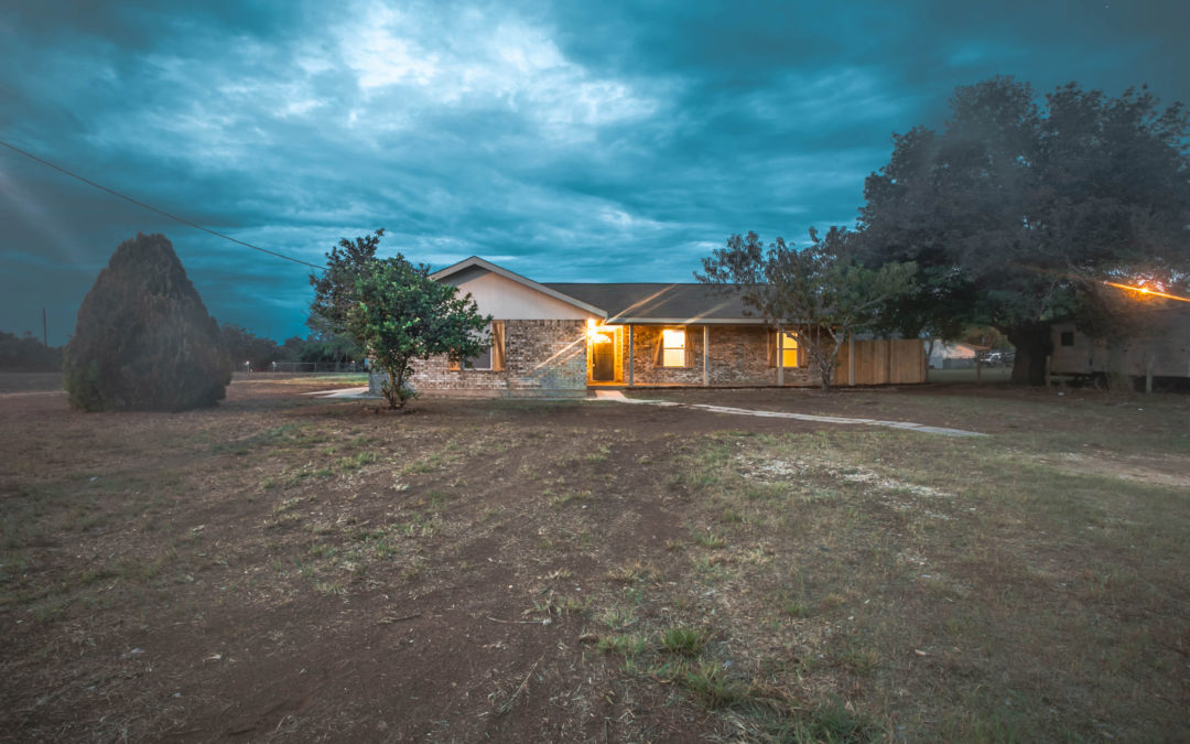 Renovation Remodel San Antonio