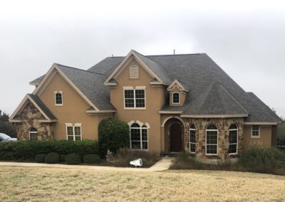 San Antonio Roofer