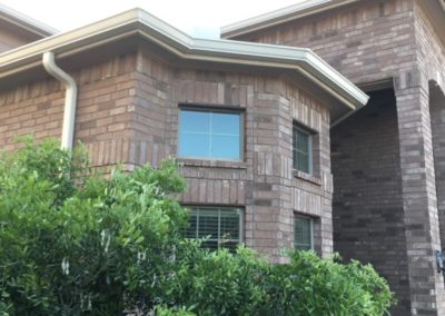 Gutter Installation San Antonio