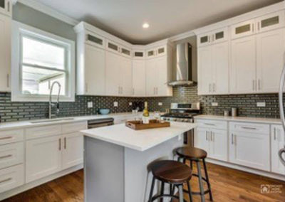 Kitchen Remodeling San Antonio