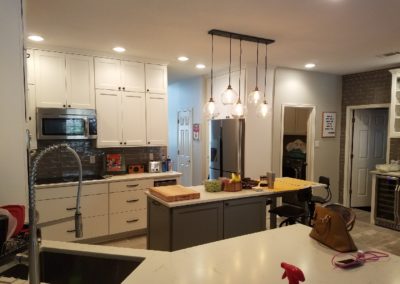 Kitchen Renovation San Antonio