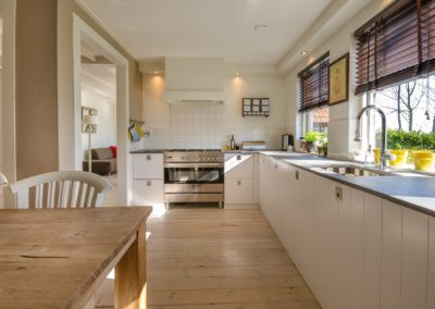 Kitchen Remodel Renovation San Antonio