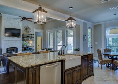 Kitchen Remodel Renovation San Antonio