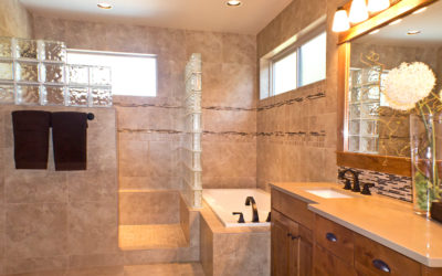 Bathroom Remodels