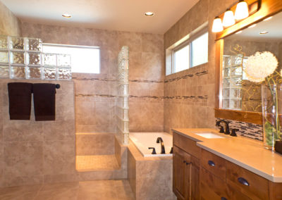 Bathroom Renovation Remodel San Antonio