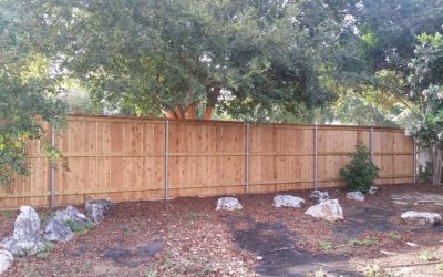 Fence Projects